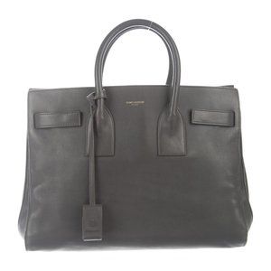 Saint Laurent Small Sac de Jour